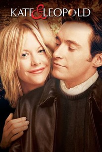 Watch trailer for Kate & Leopold