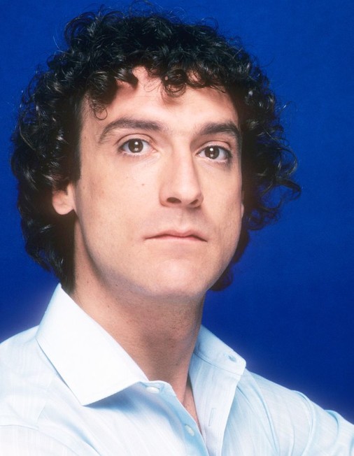 Mark Blankfield