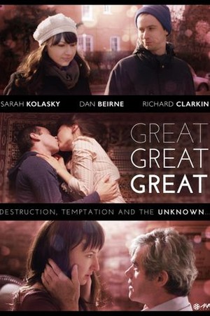 Great Great Great poster