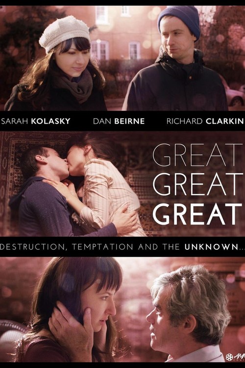 Great Great Great poster