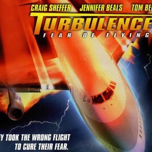 Turbulence II: Fear of Flying photo 11