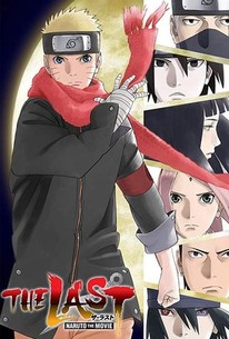 Trailer for -Boruto- Naruto the Movie is up