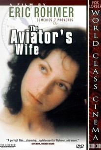 The Aviator's Wife (La femme de l'aviateur)