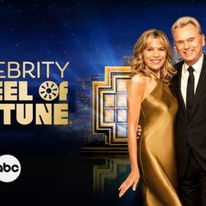 Celebrity Wheel of Fortune: Season 4, Episode 5 - Rotten Tomatoes