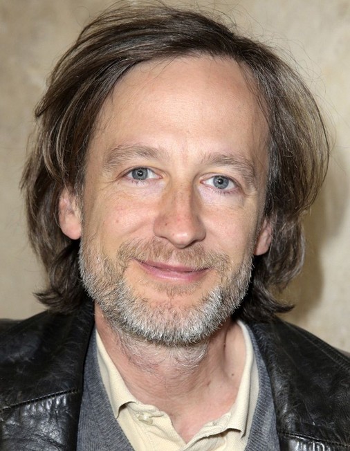 Jan Henrik Stahlberg