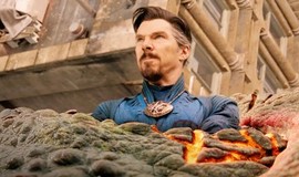 Doctor Strange in the Multiverse of Madness: Extended Preview