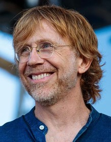 Trey Anastasio
