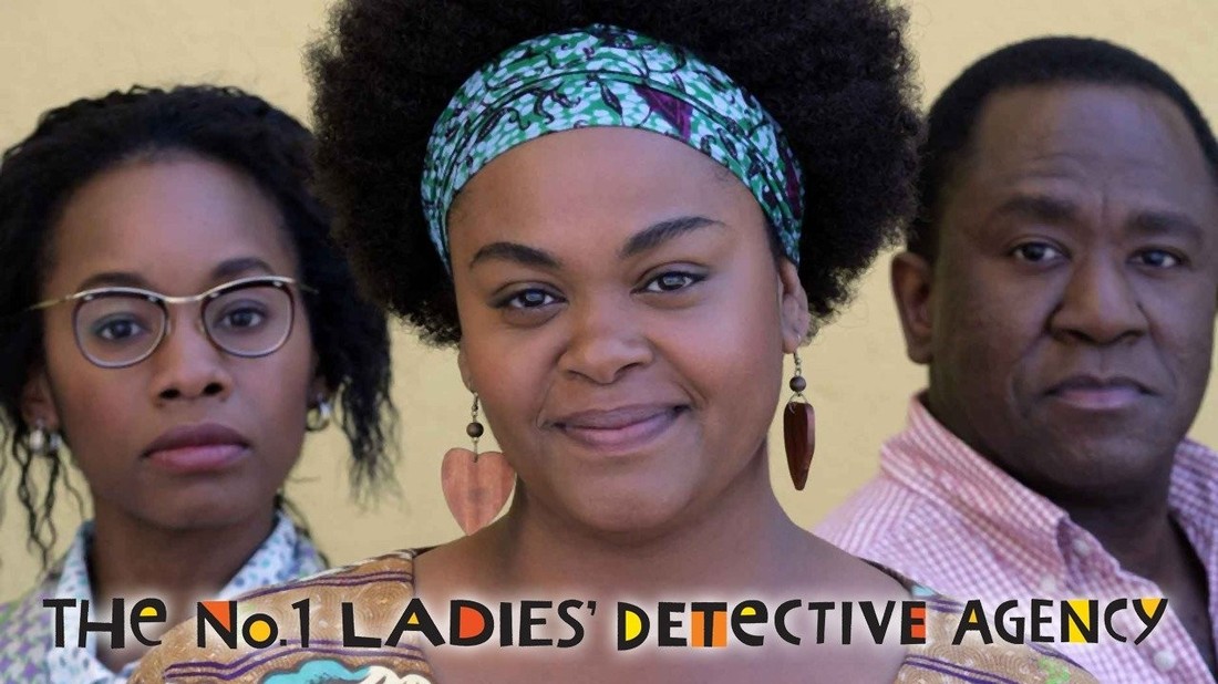 The No. 1 Ladies Detective Agency Rotten Tomatoes