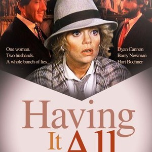 Having It All (1982) photo 11
