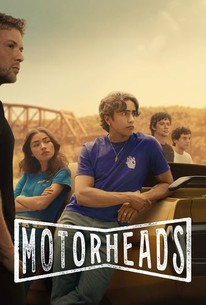 Motorheads: Season 1, Episode 1 | Cast and Crew | Rotten Tomatoes