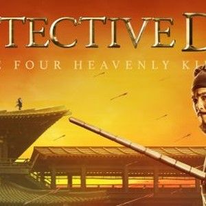 Detective Dee: The Four Heavenly Kings photo 16