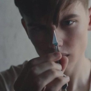 Garrett Wareing - Rotten Tomatoes