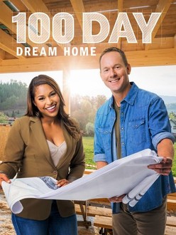 100 Day Dream Home: Season 5, Episode 1 | Rotten Tomatoes