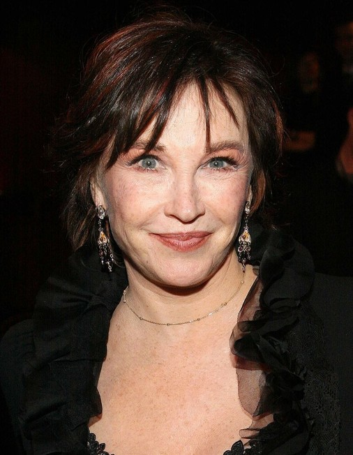 Marlène Jobert