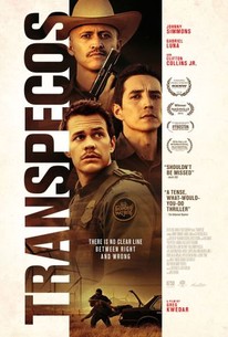 Transpecos poster