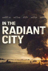 Poster for In the Radiant City