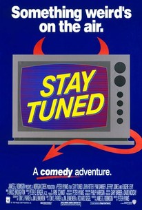 Watch trailer for Stay Tuned