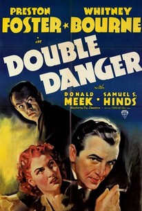 Watch trailer for Double Danger