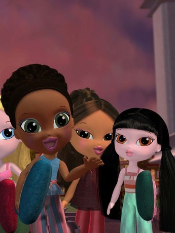 Google drive bratz kidz sleepover adventure new arrivals