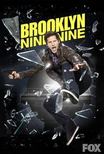 Brooklyn Nine-Nine: Season 2 poster image