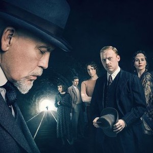 Agatha Christie's The ABC Murders - Rotten Tomatoes