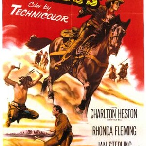 Pony Express (1953) photo 10