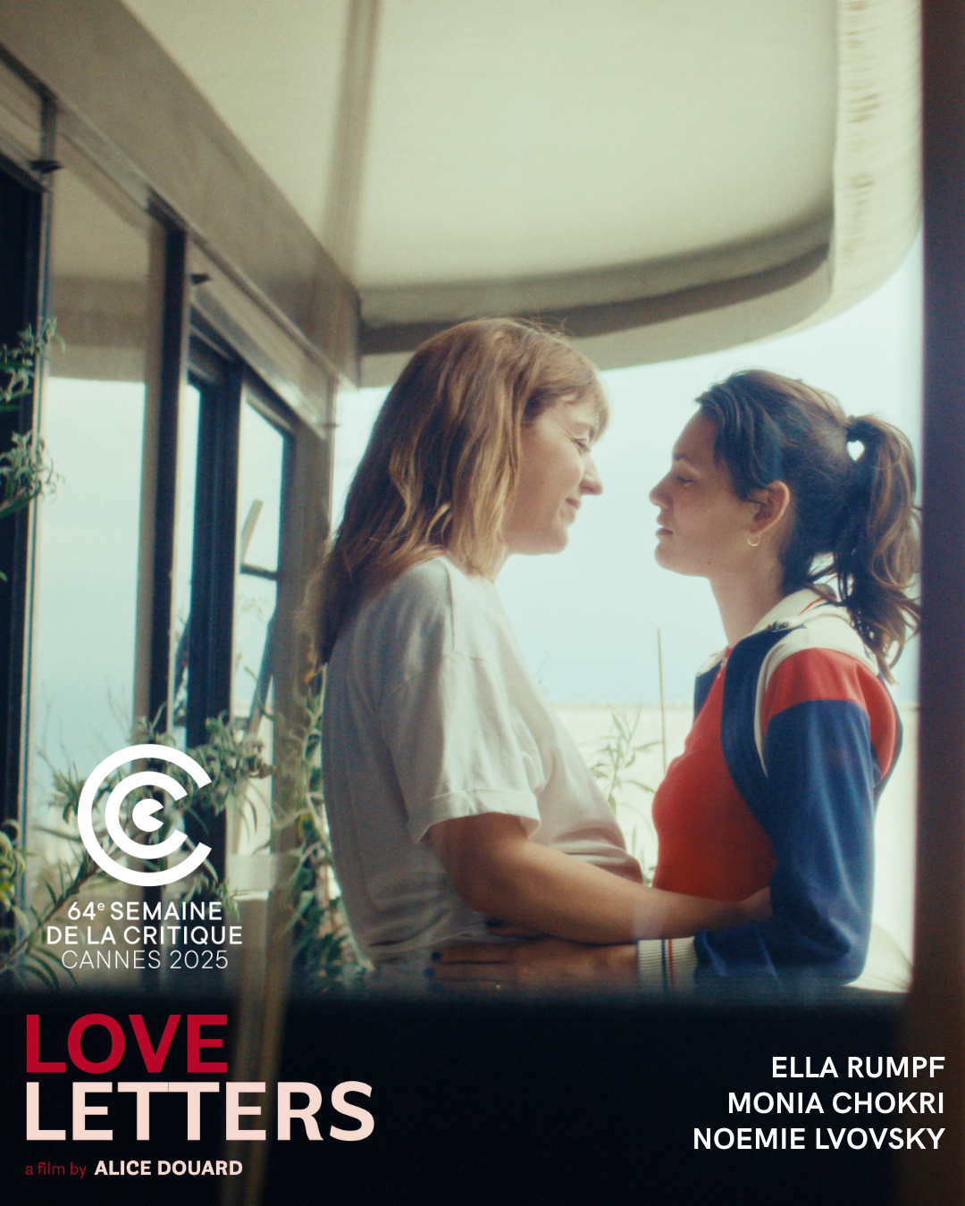 Love Letters (2025) | Rotten Tomatoes