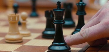 Pawn Sacrifice: A Film About Bobby Fischer that Recalled My First