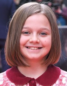 Harriet Turnbull