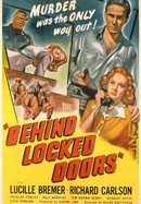 Behind Locked Doors poster image