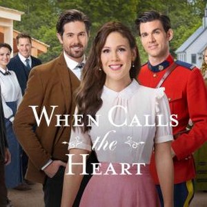 When Calls the Heart: Season 7, Episode 10 - Rotten Tomatoes