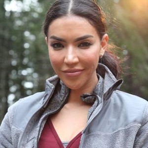 Ivette Saucedo - Rotten Tomatoes