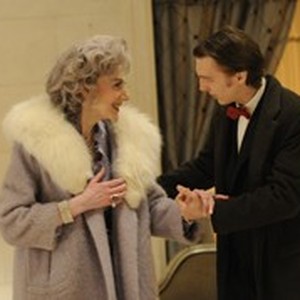 The Extra Man photo 6