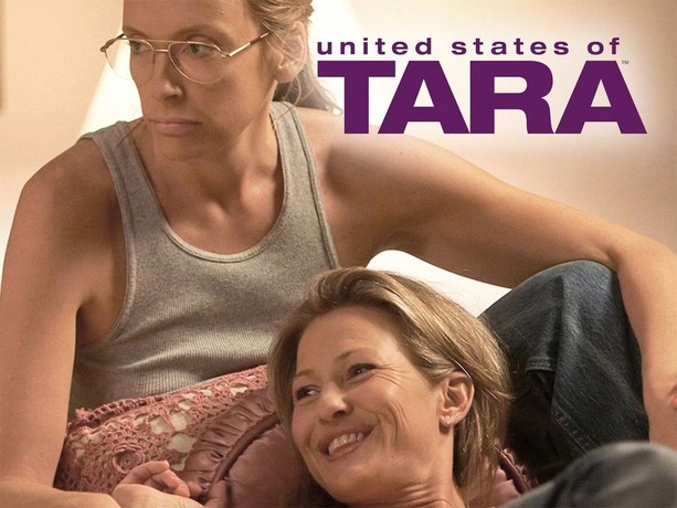 United States of Tara: Season 2 | Rotten Tomatoes