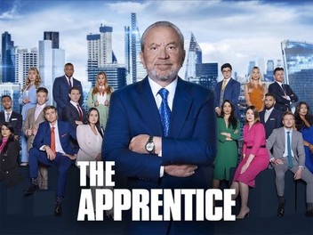 The apprentice season 1 episode 1 online
