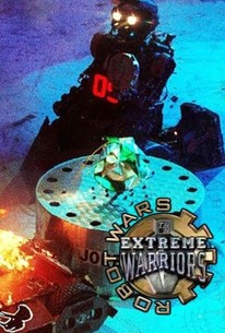 Robot wars extreme warriors store