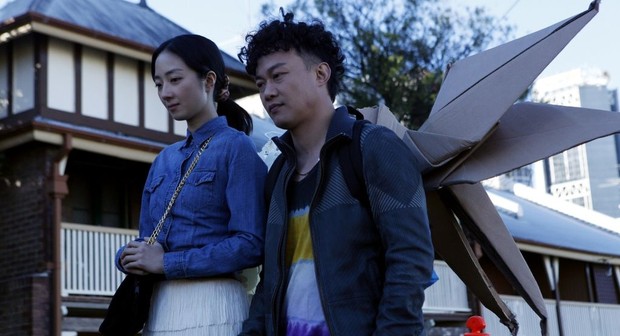 Love in Space | Rotten Tomatoes