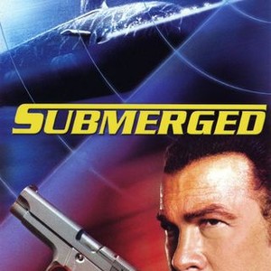 Submerged photo 12
