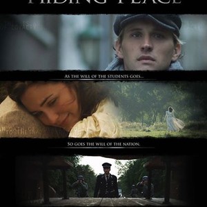 Return to the Hiding Place (2014) - Rotten Tomatoes
