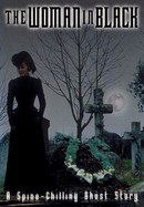 The Woman in Black poster image