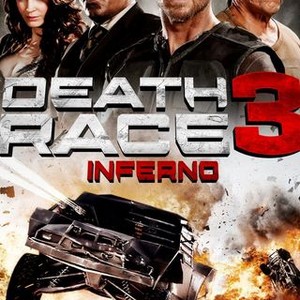 Death Race 3: Inferno Pictures | Rotten Tomatoes