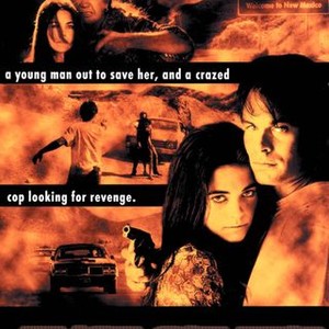 Black Cat Run (1998) photo 9