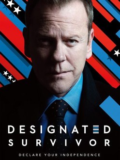 Designated survivor season 1 episode hotsell 1 full episode free online