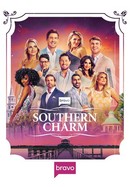 Southern Charm poster image
