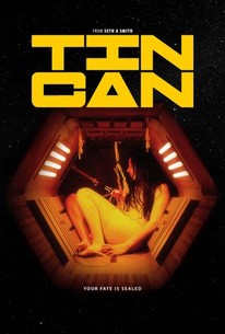 Poster for Tin Can