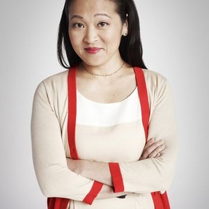 Suzy Nakamura as Yolanda