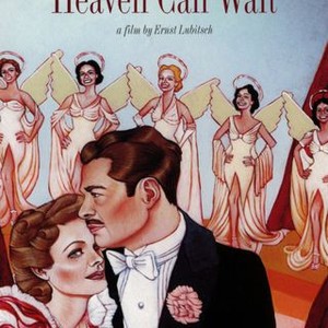 Heaven Can Wait (1943) photo 15