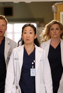 Grey's Anatomy - Season 10 Episode 19 - Rotten Tomatoes