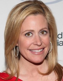 Melissa Francis
