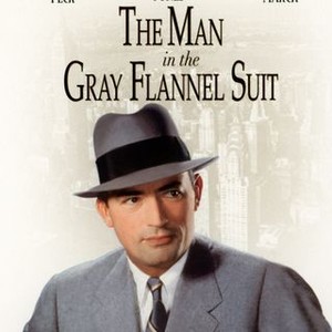 The Man in the Gray Flannel Suit (1956) photo 14